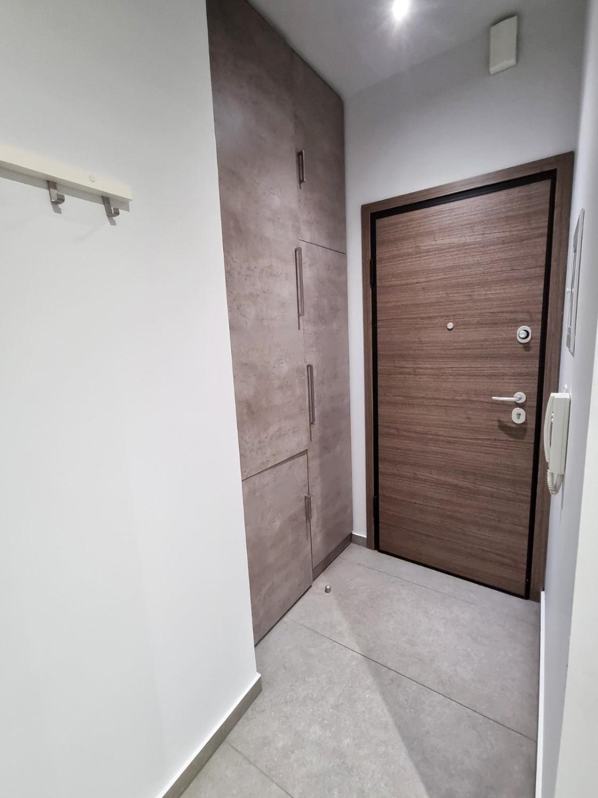 Central Luxury Studio Apartment Ioannina Ngoại thất bức ảnh